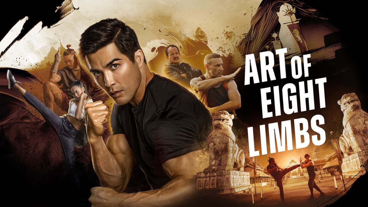 Art of Eight Limbs still 3