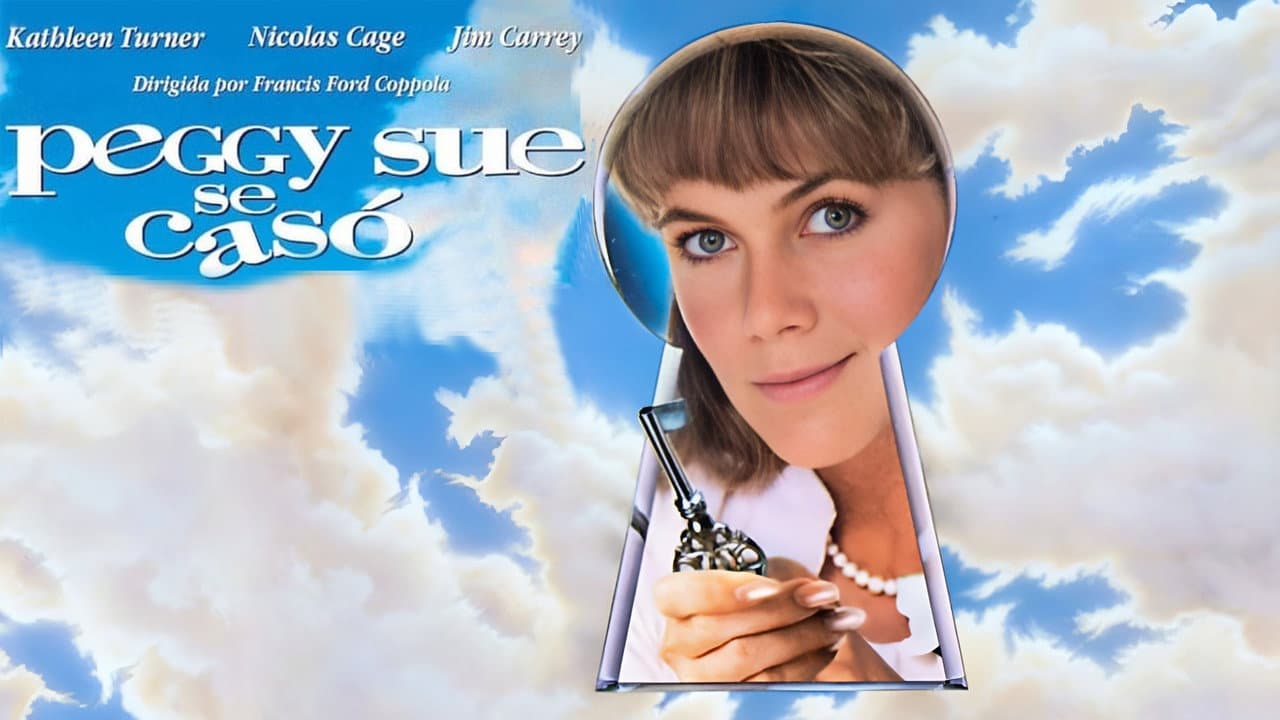 Peggy Sue Got Married still 7