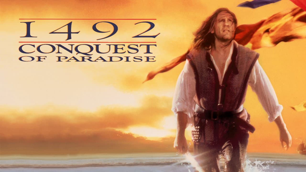 1492: Conquest of Paradise still 5
