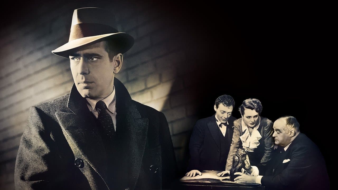 The Maltese Falcon still 5