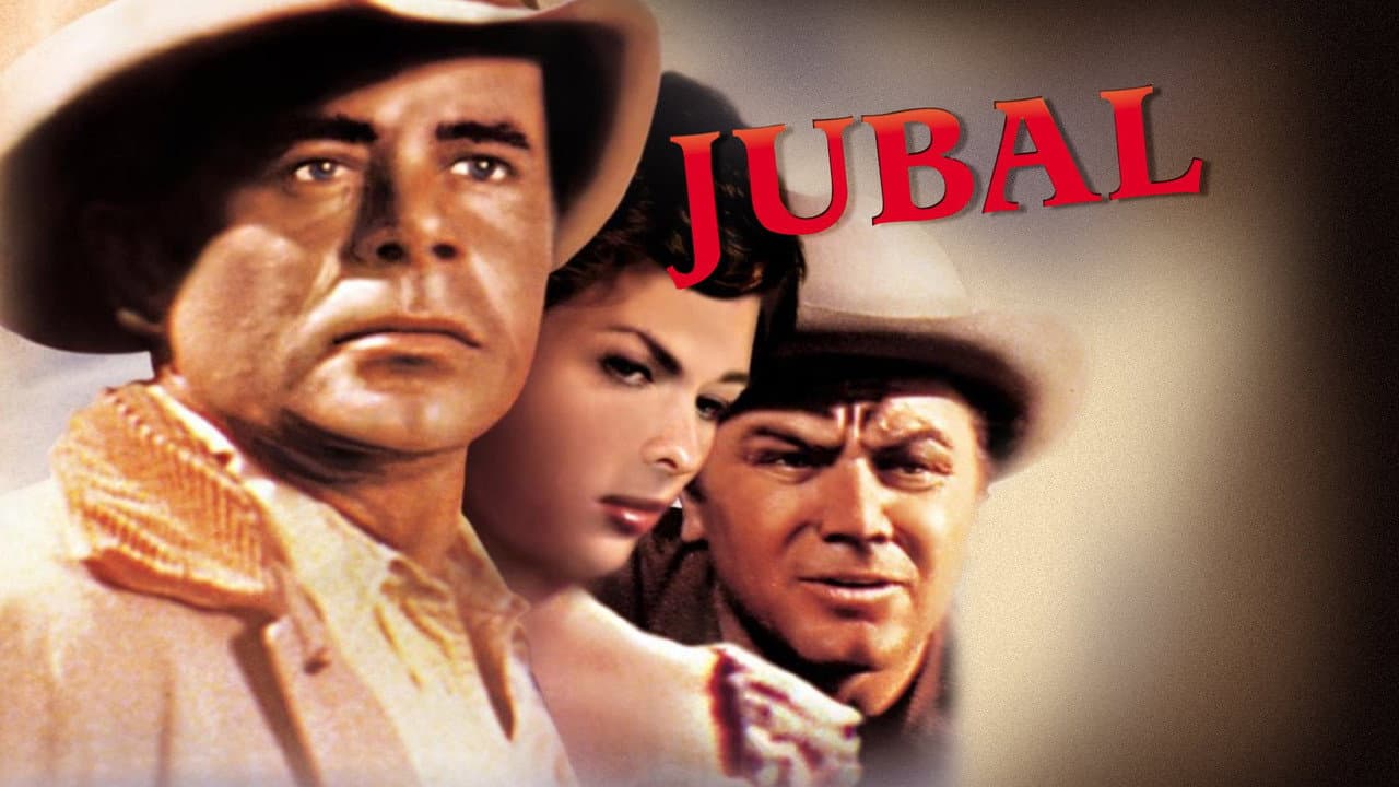 Jubal still 5