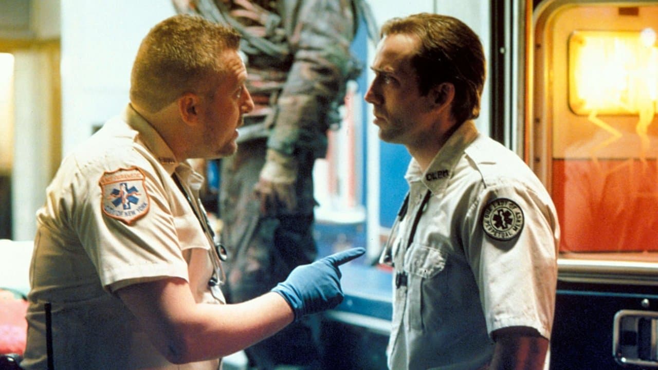 Bringing Out the Dead still 7