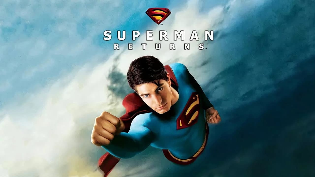 Superman Returns still 3