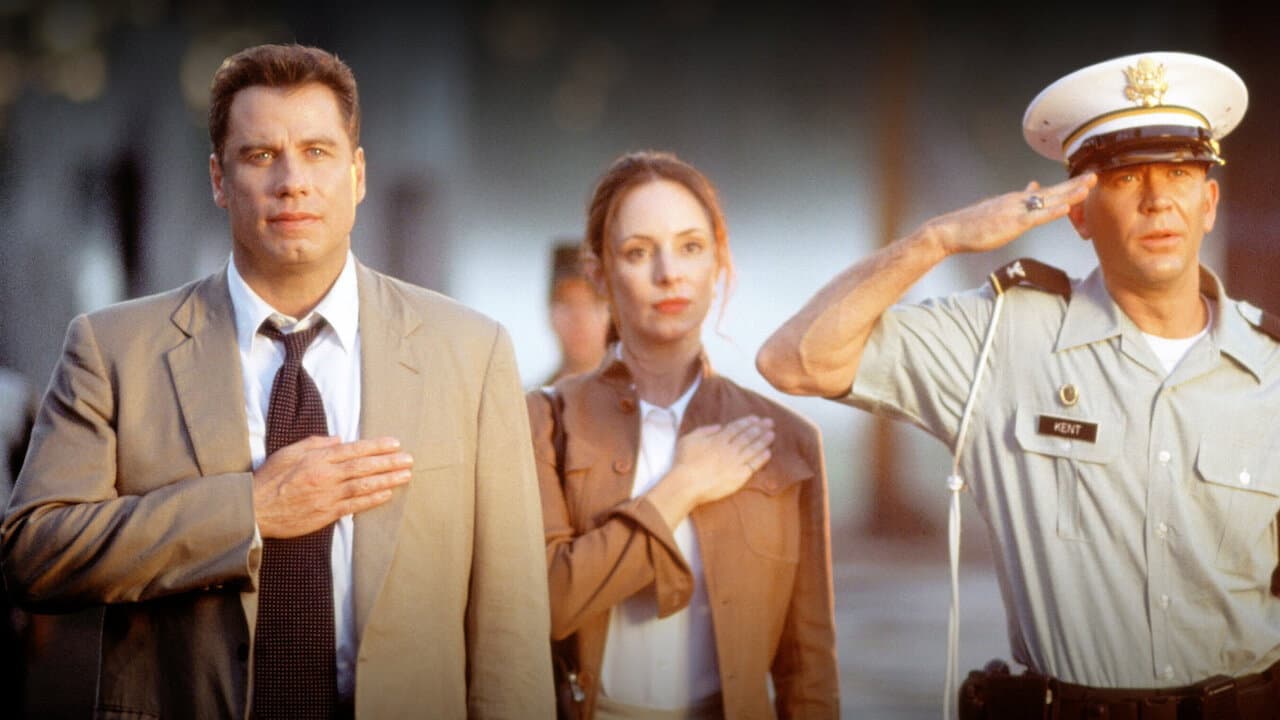 The General's Daughter still 7