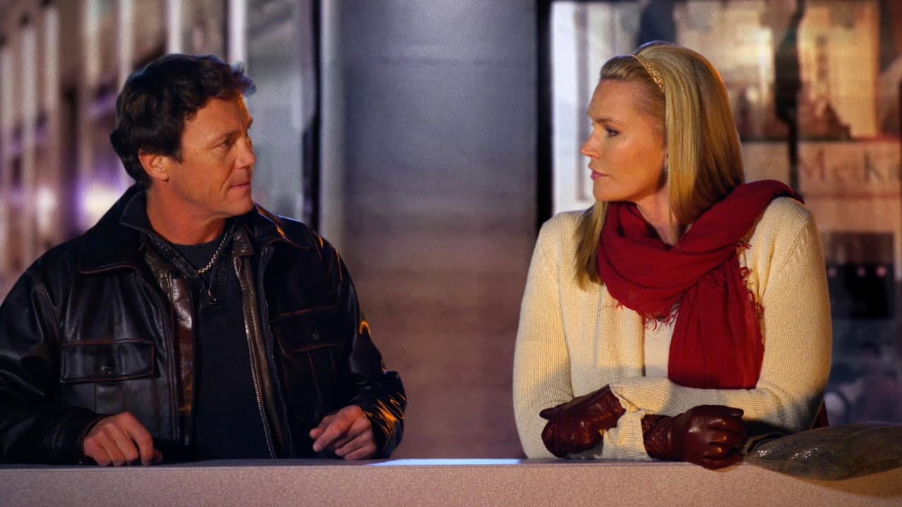 The Christmas Switch: Netflix Previews 2014 Holiday Film still 2