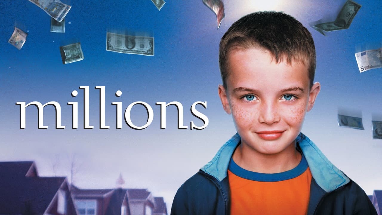 Millions still 2