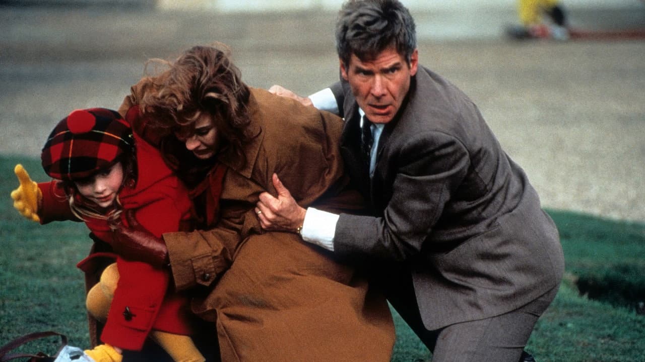 Patriot Games still 7