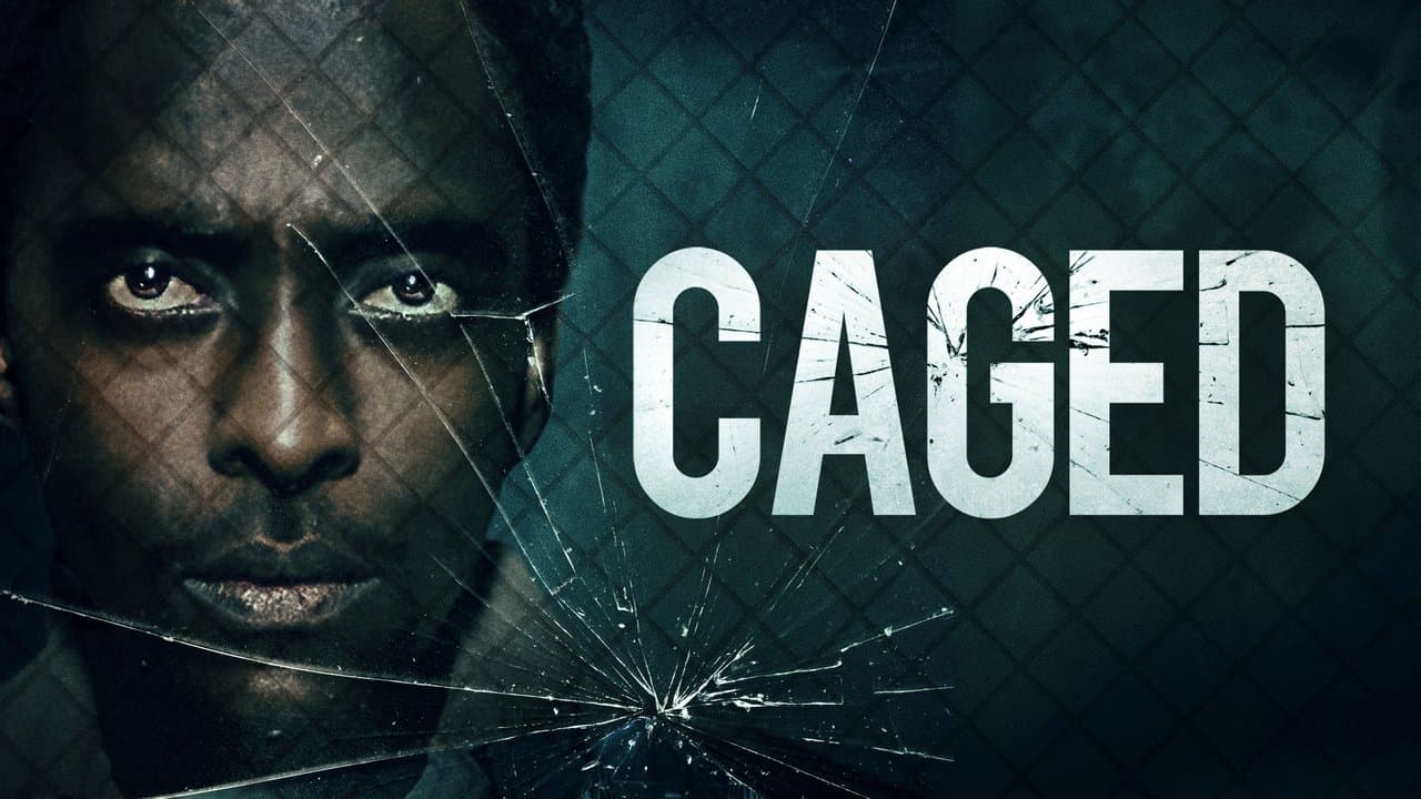 Caged still 1