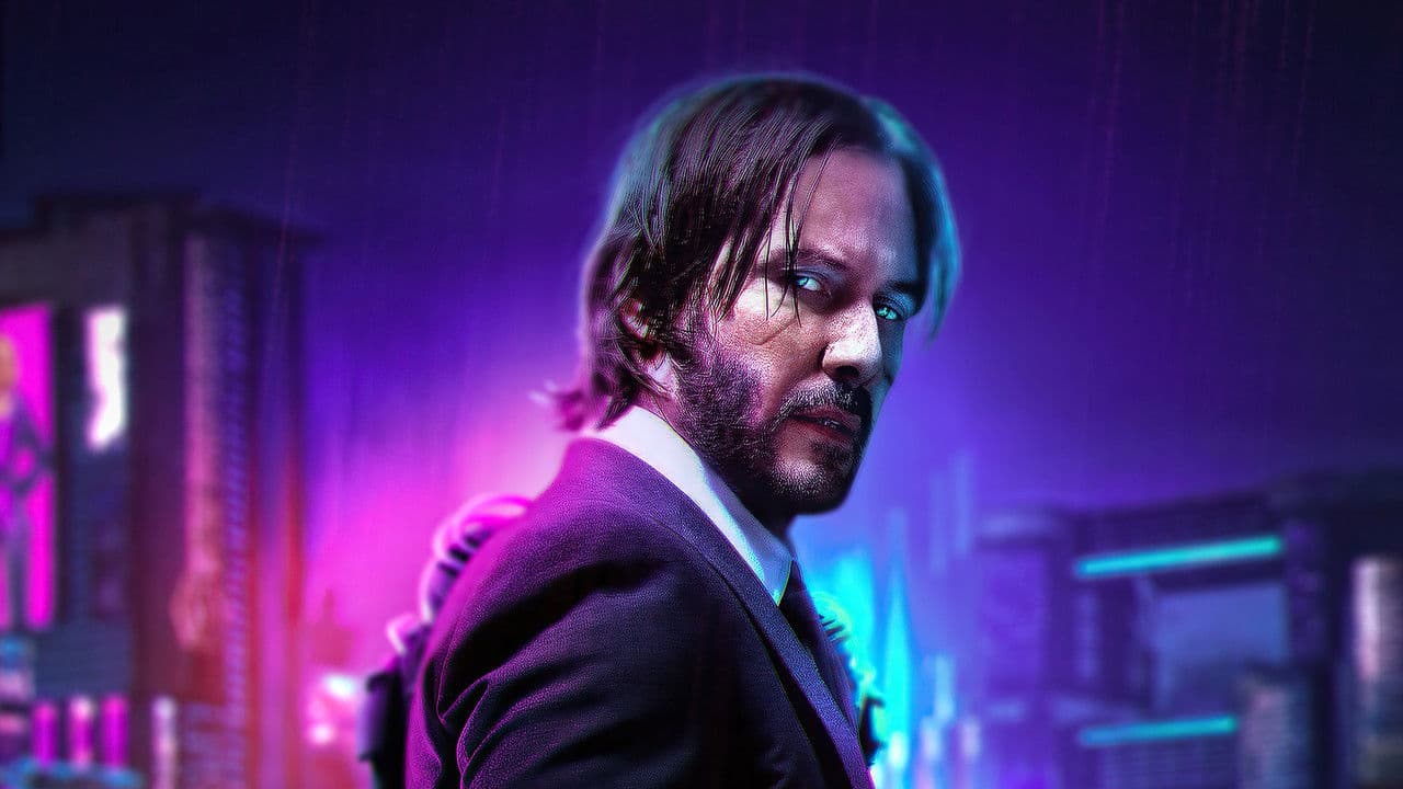 John Wick: Chapter 2 still 2