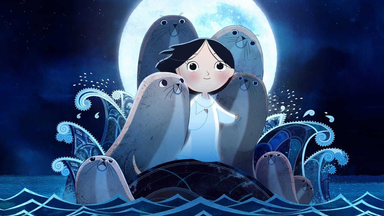 Song of the Sea still 2