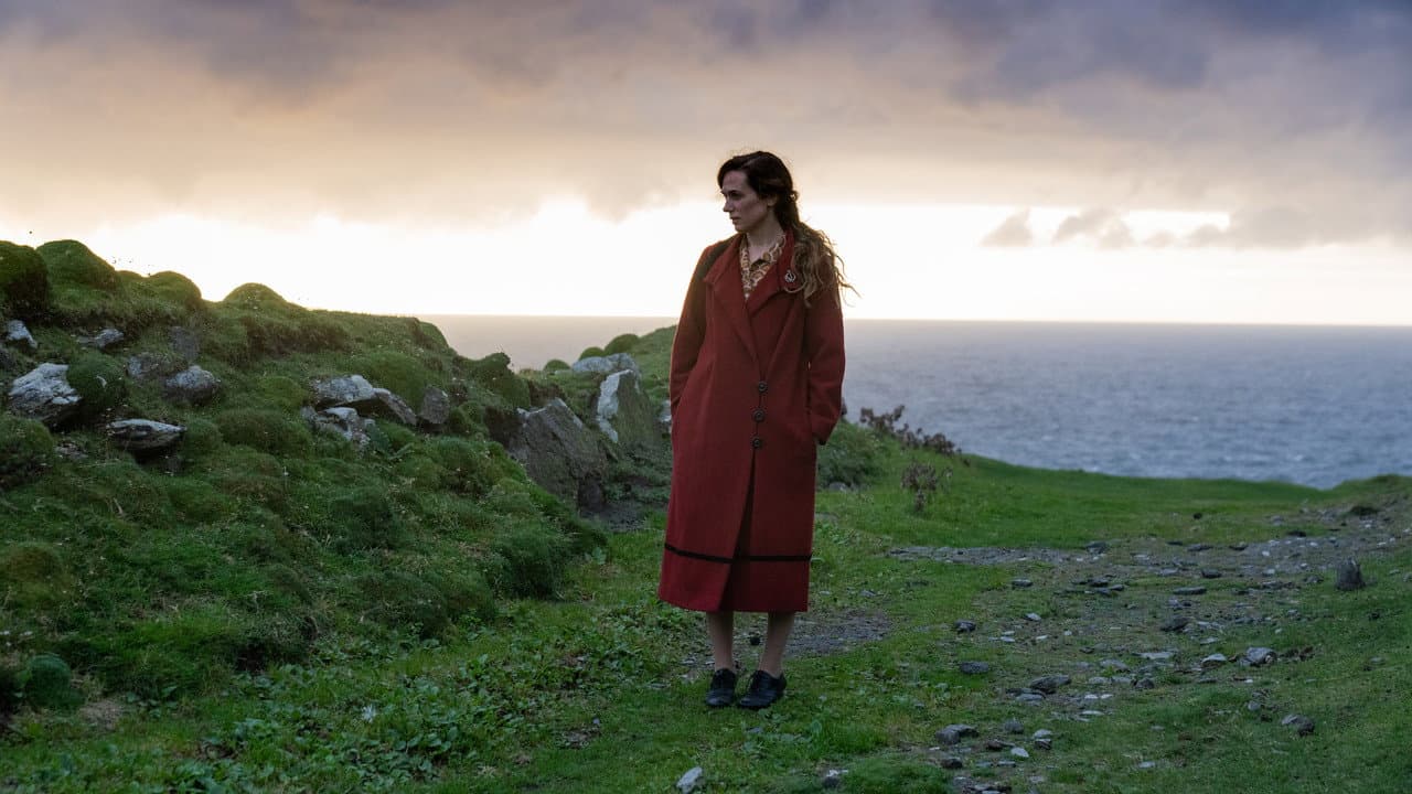 The Banshees of Inisherin still 8