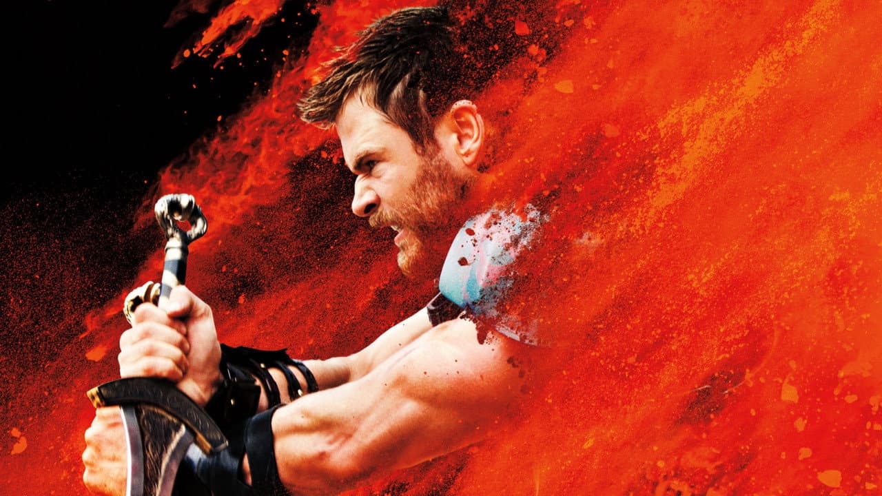 Thor: Ragnarok still 8