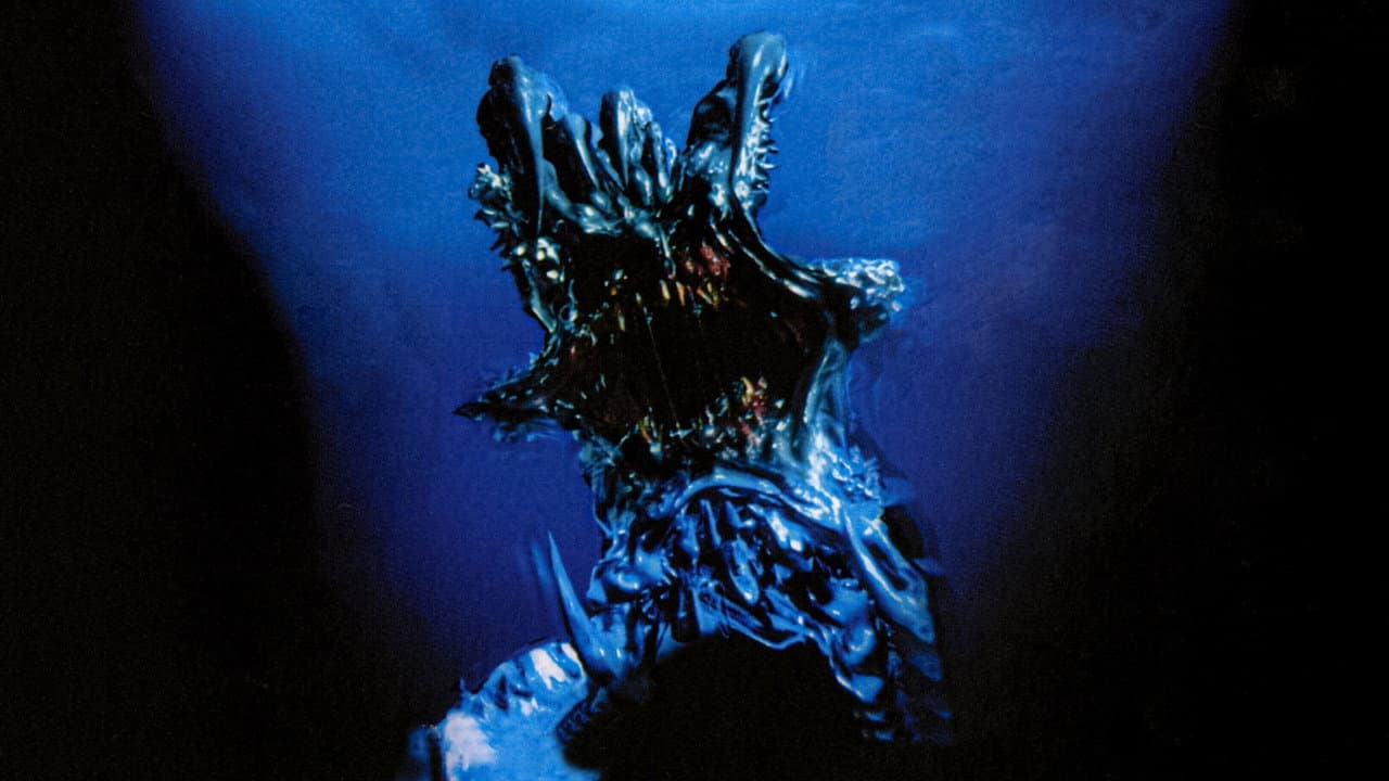 Deep Rising still 6