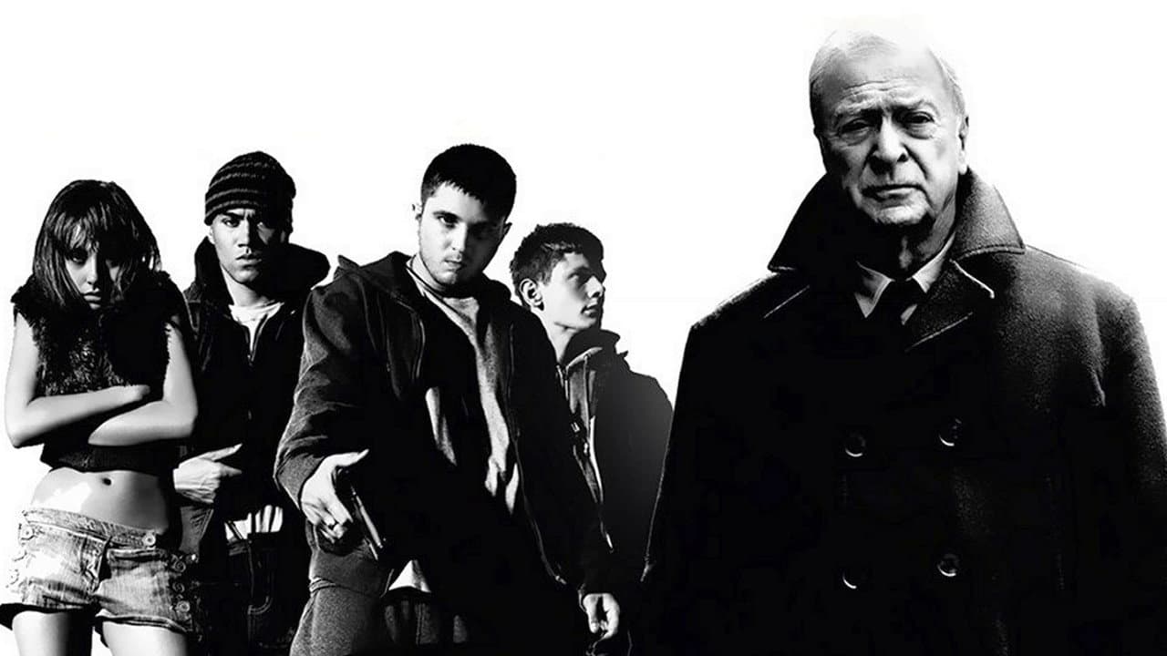 Harry Brown still 5