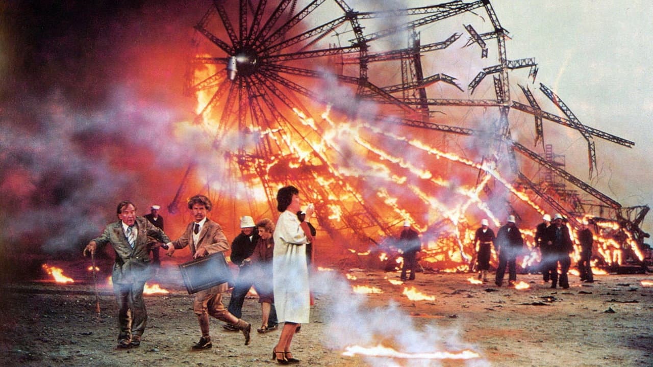 The Hindenburg still 2