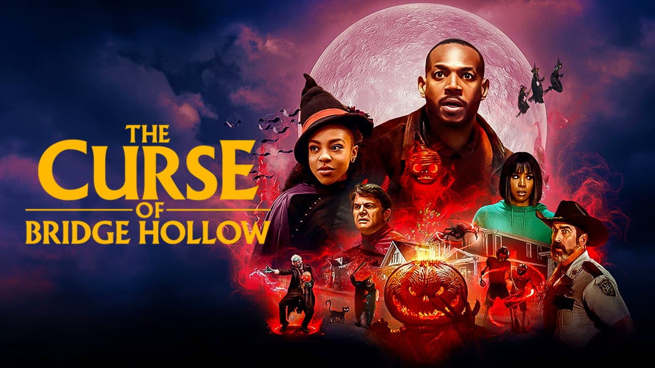The Curse of Bridge Hollow still 5