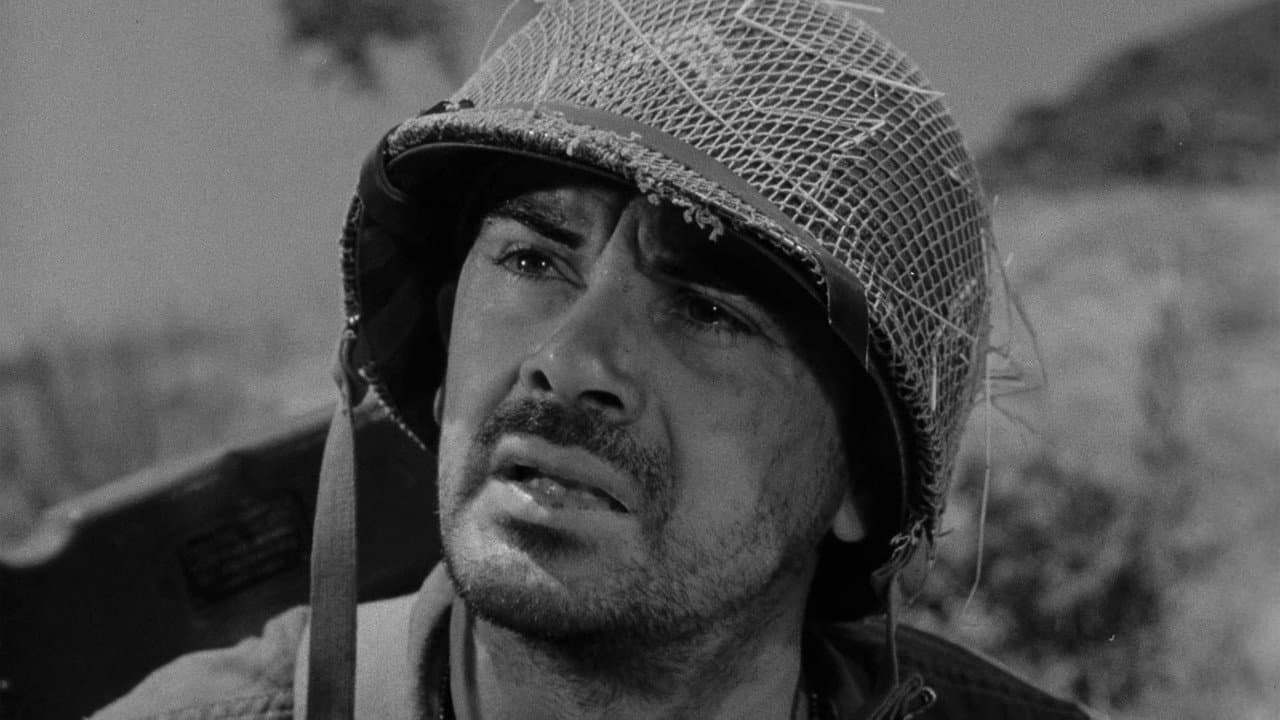 Men in War still 4