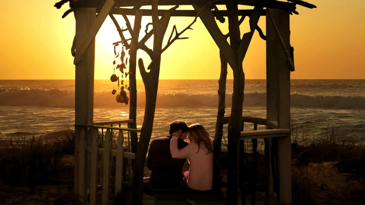 The Choice still 7