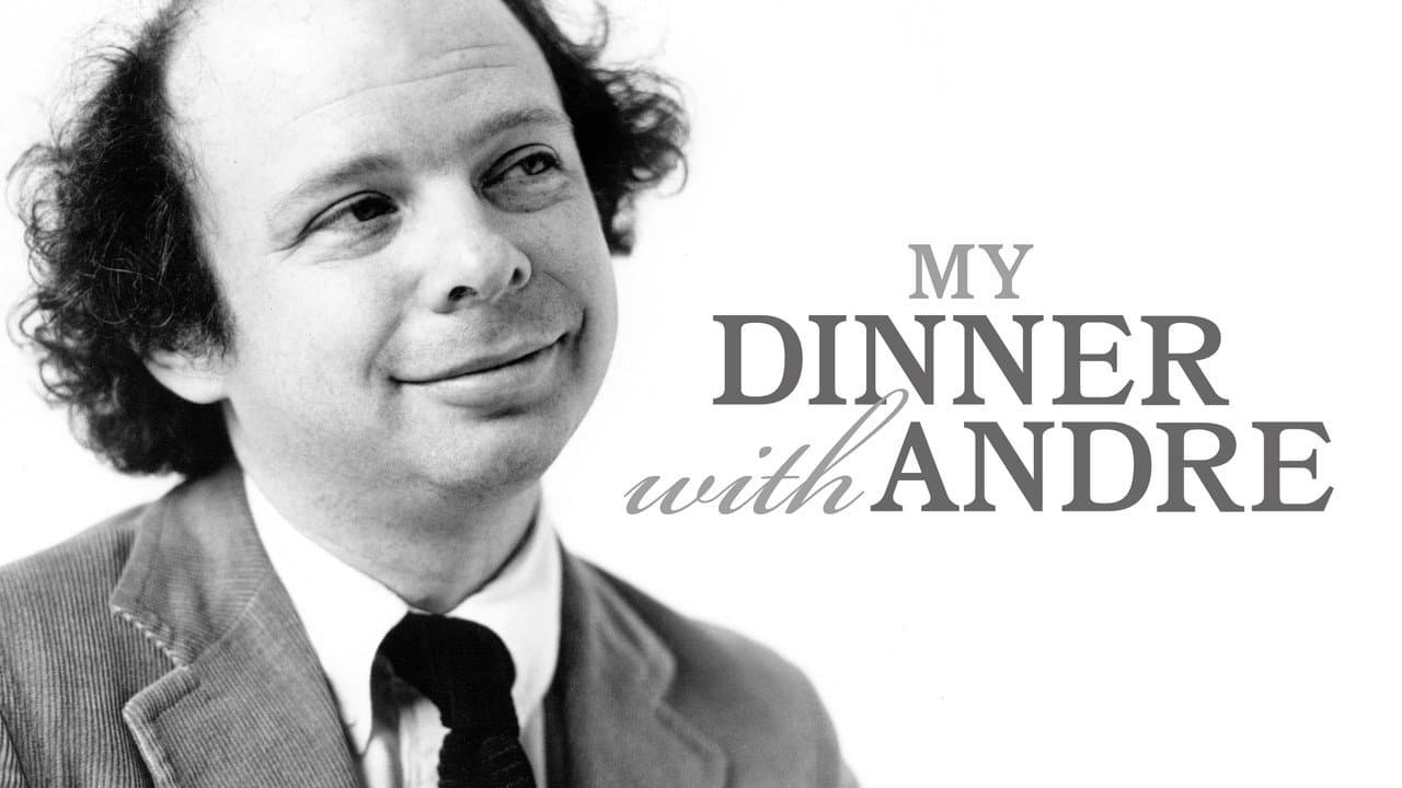 My Dinner with Andre still 6