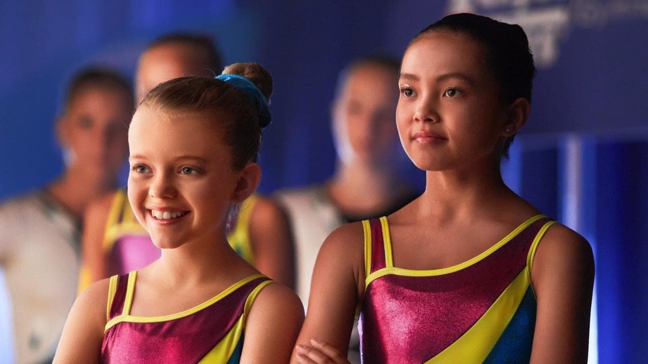 An American Girl: McKenna Shoots for the Stars still 1
