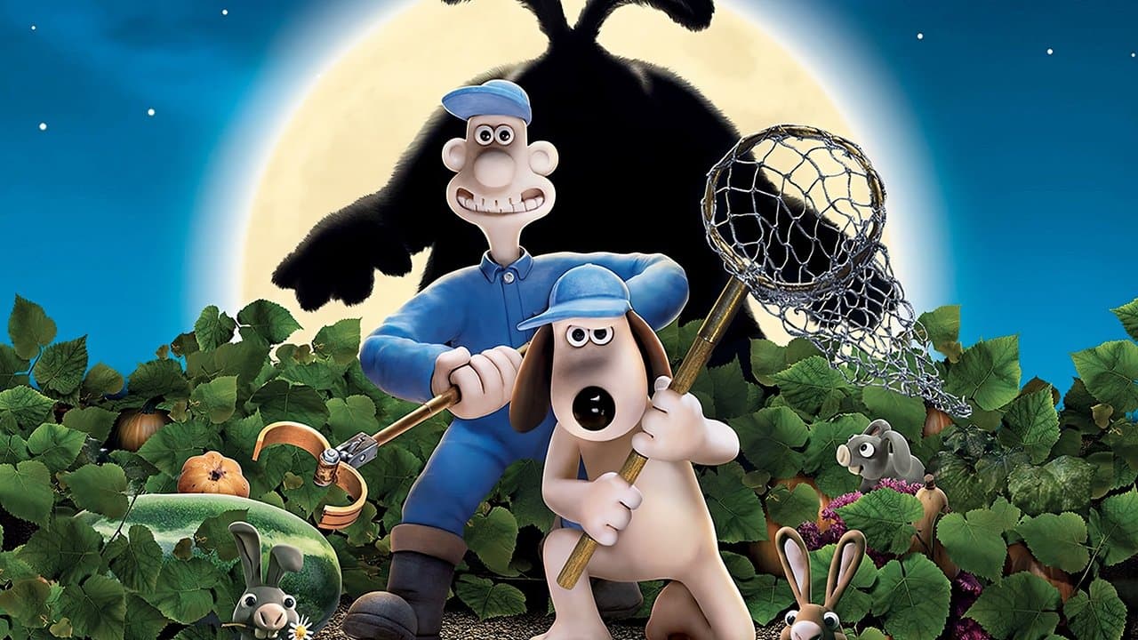 Wallace & Gromit: The Curse of the Were-Rabbit still 3