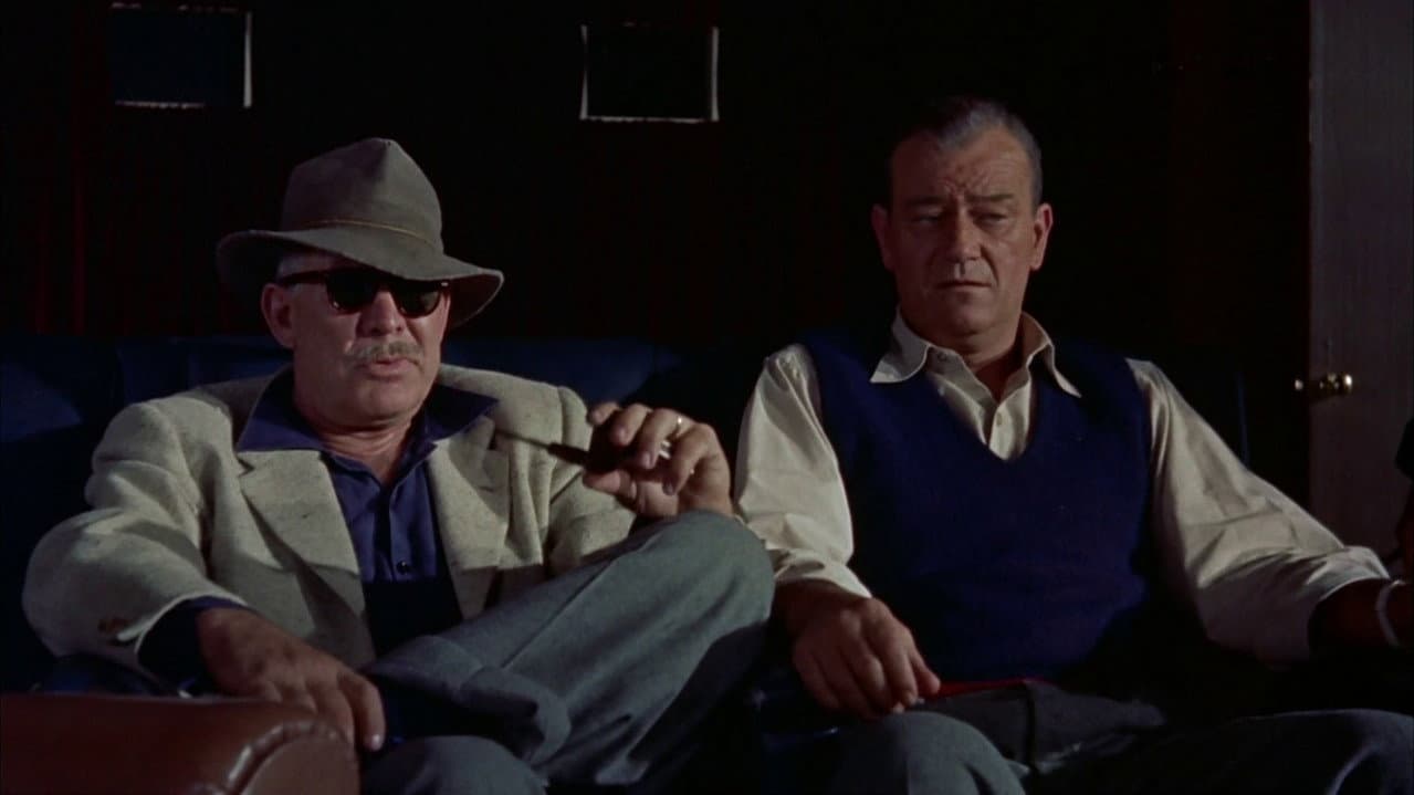 The Wings of Eagles still 2