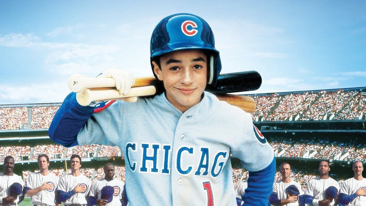 Rookie of the Year still 1