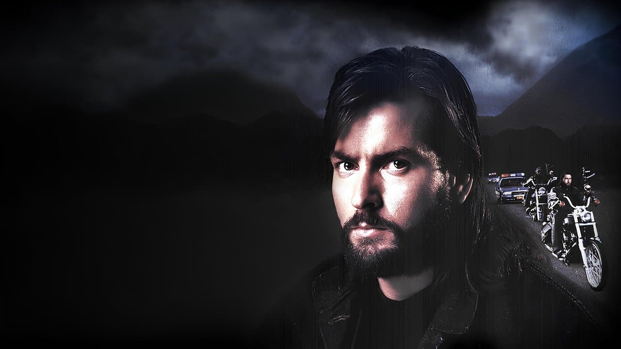 Beyond the Law still 1
