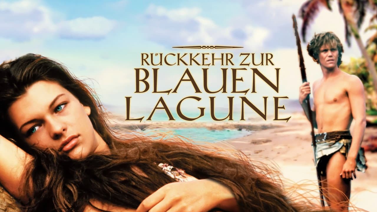 Return to the Blue Lagoon still 7