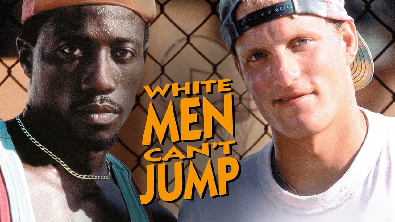 White Men Can't Jump still 5
