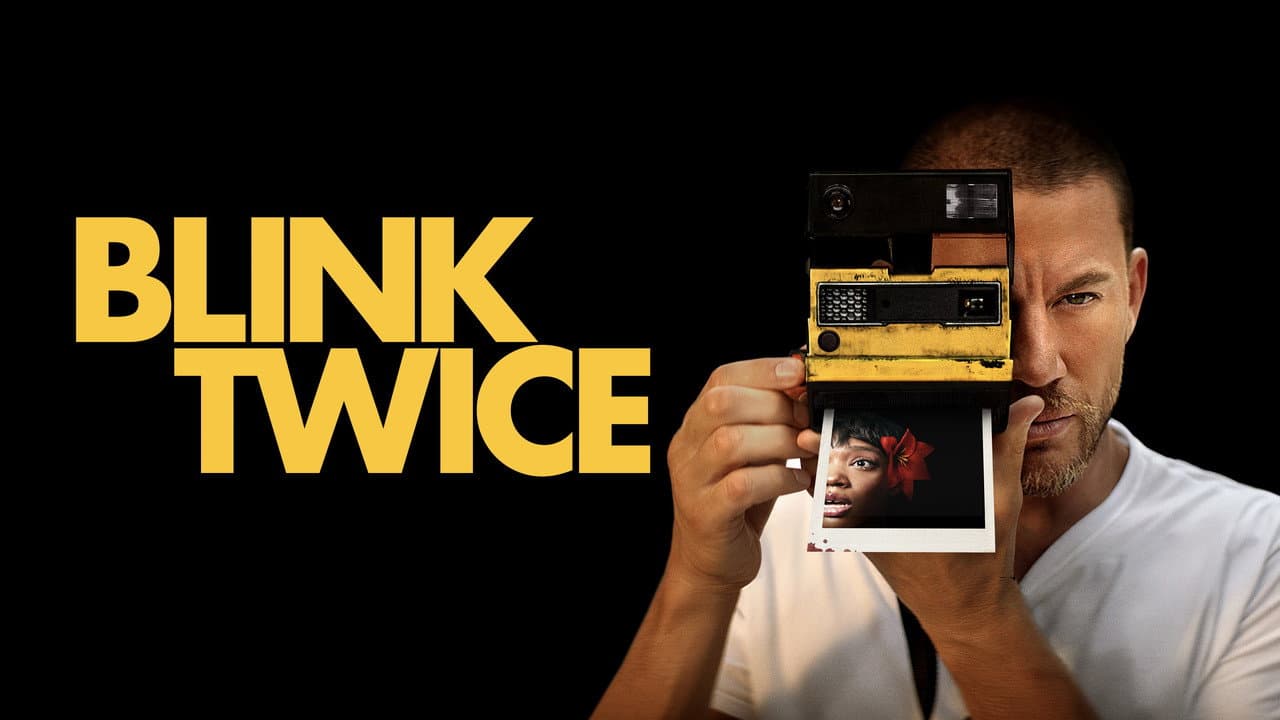 Blink Twice still 3