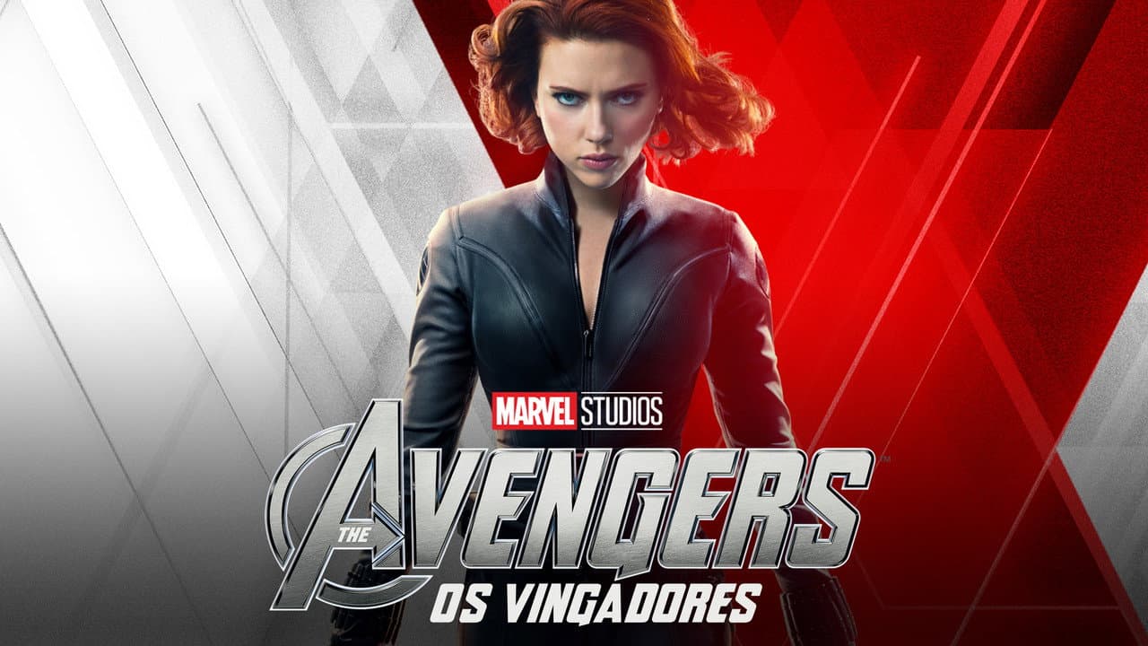 The Avengers still 7