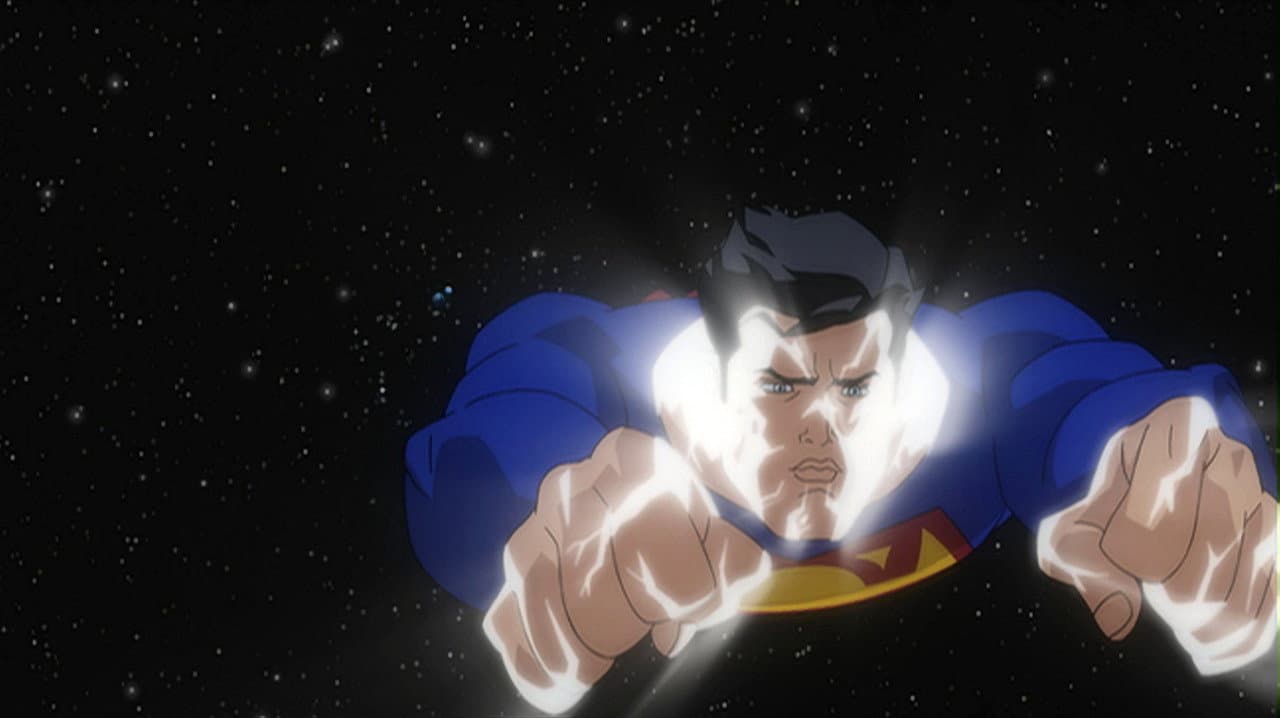 All Star Superman still 5
