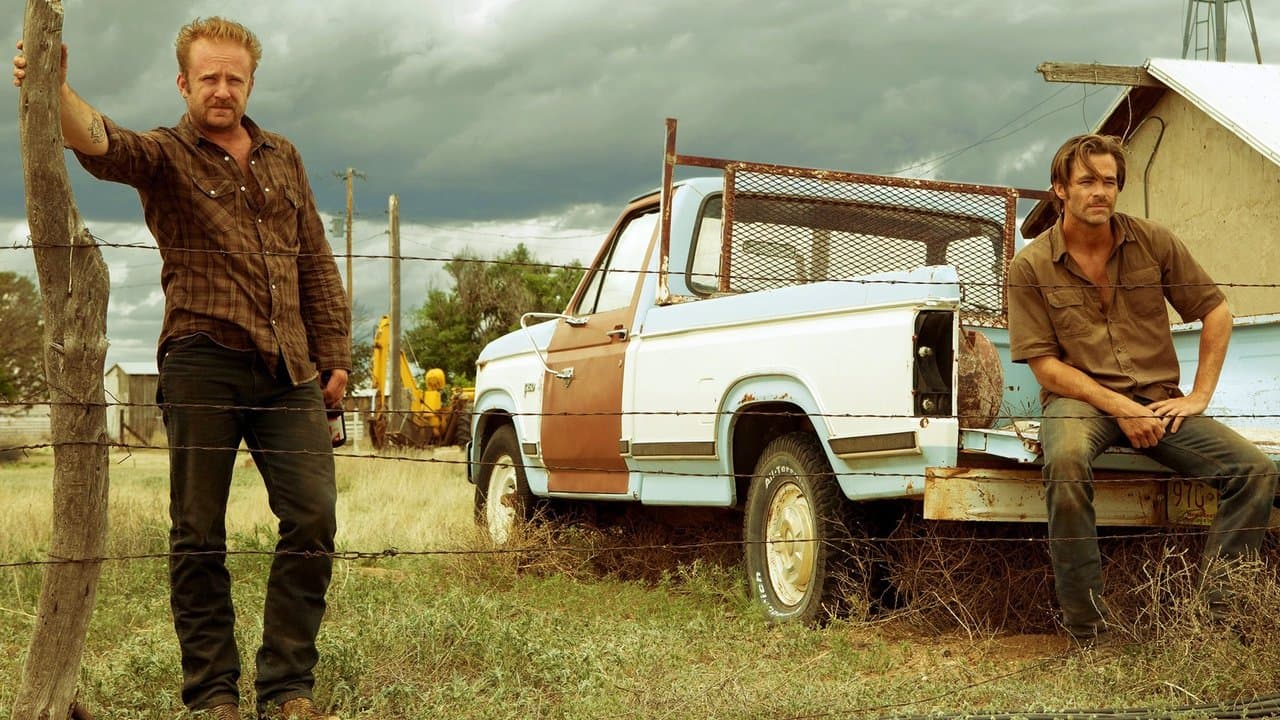 Hell or High Water still 8