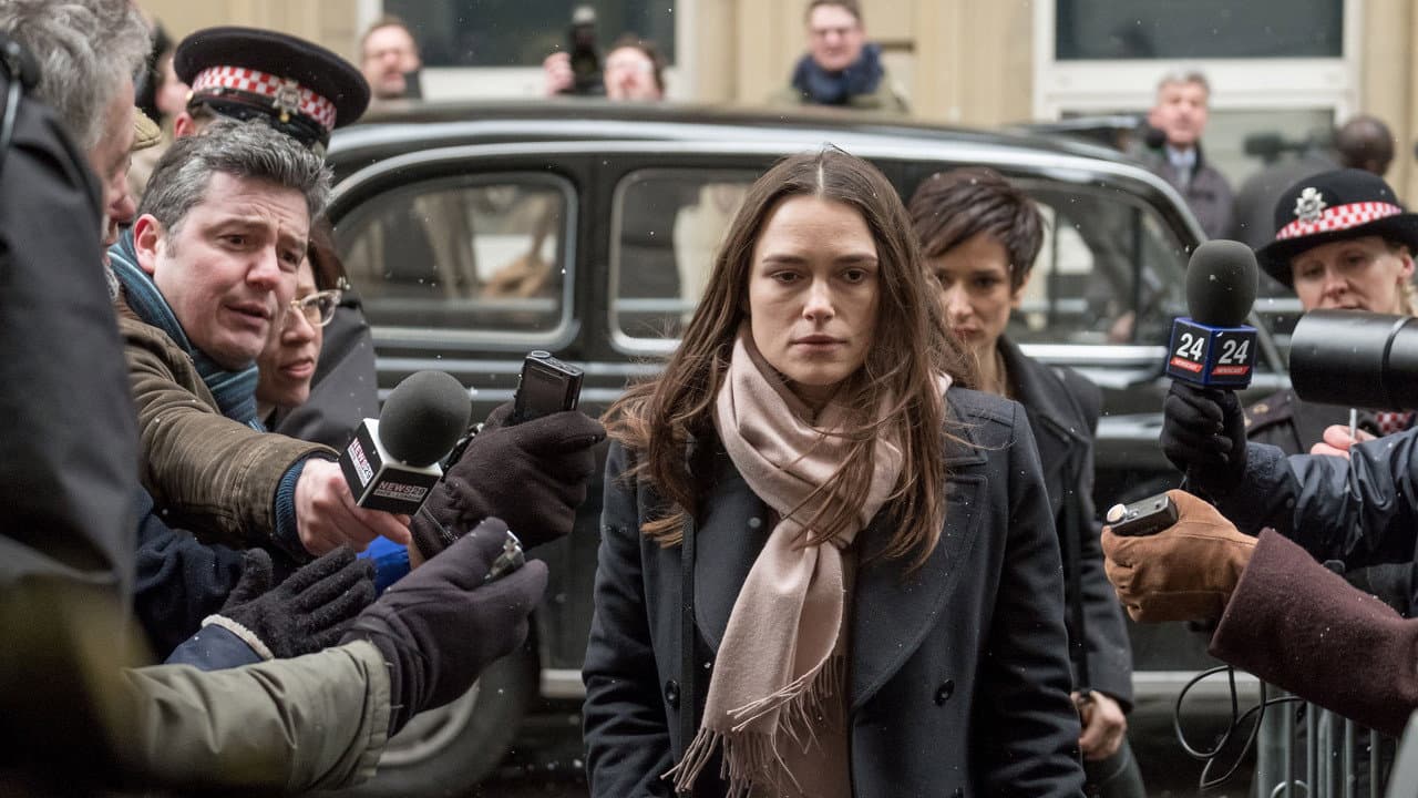 Official Secrets still 4