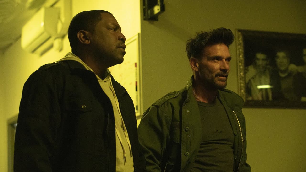 Lights Out still 4
