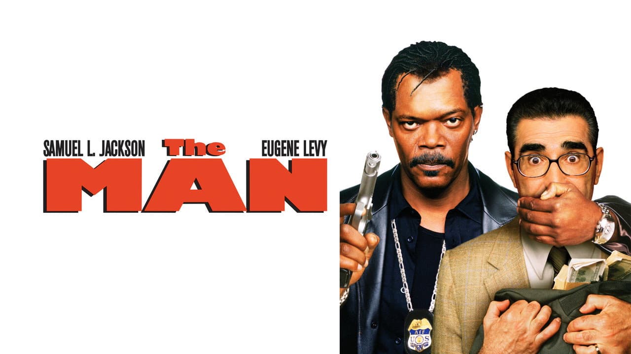 The Man still 1