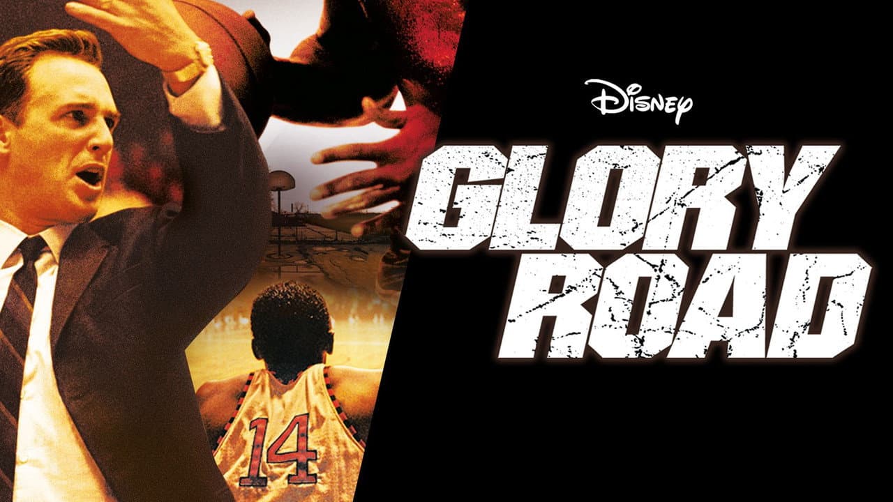 Glory Road still 7