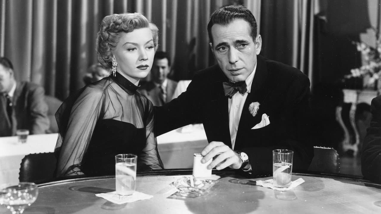 In a Lonely Place still 2