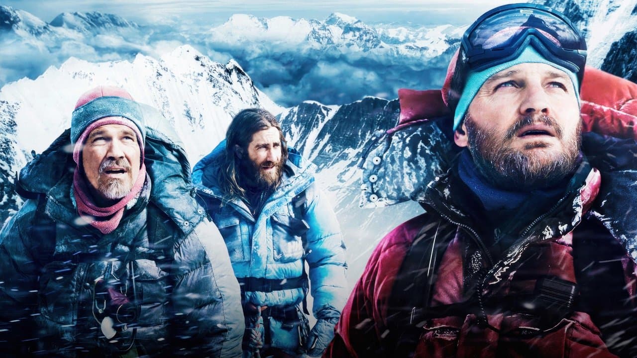 Everest still 1