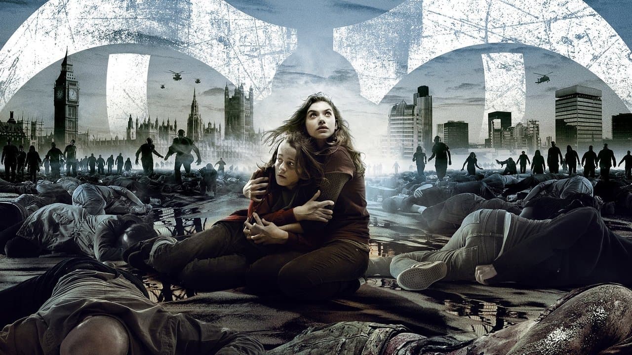 28 Weeks Later still 3