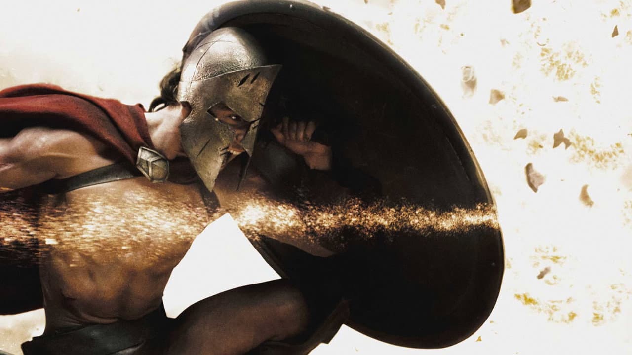 300 still 8