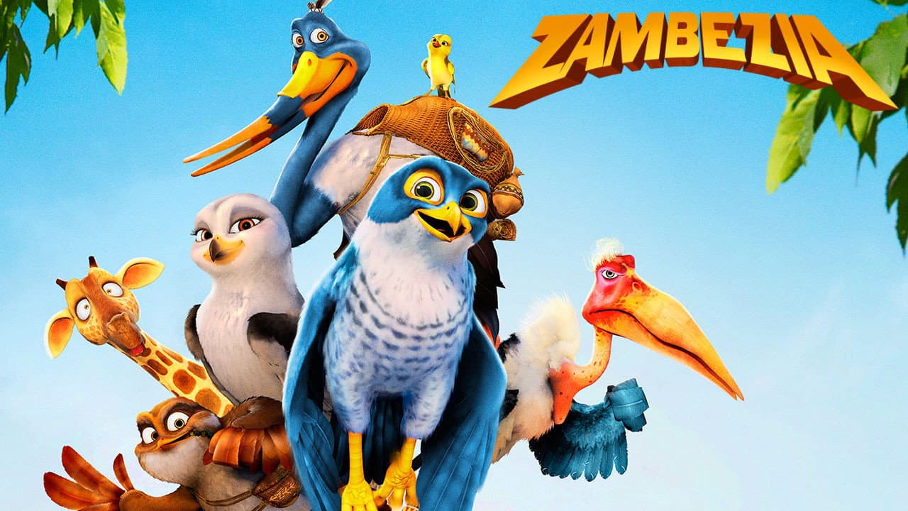 Zambezia still 4