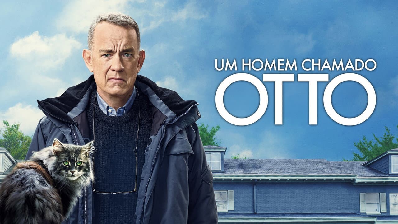 A Man Called Otto still 8