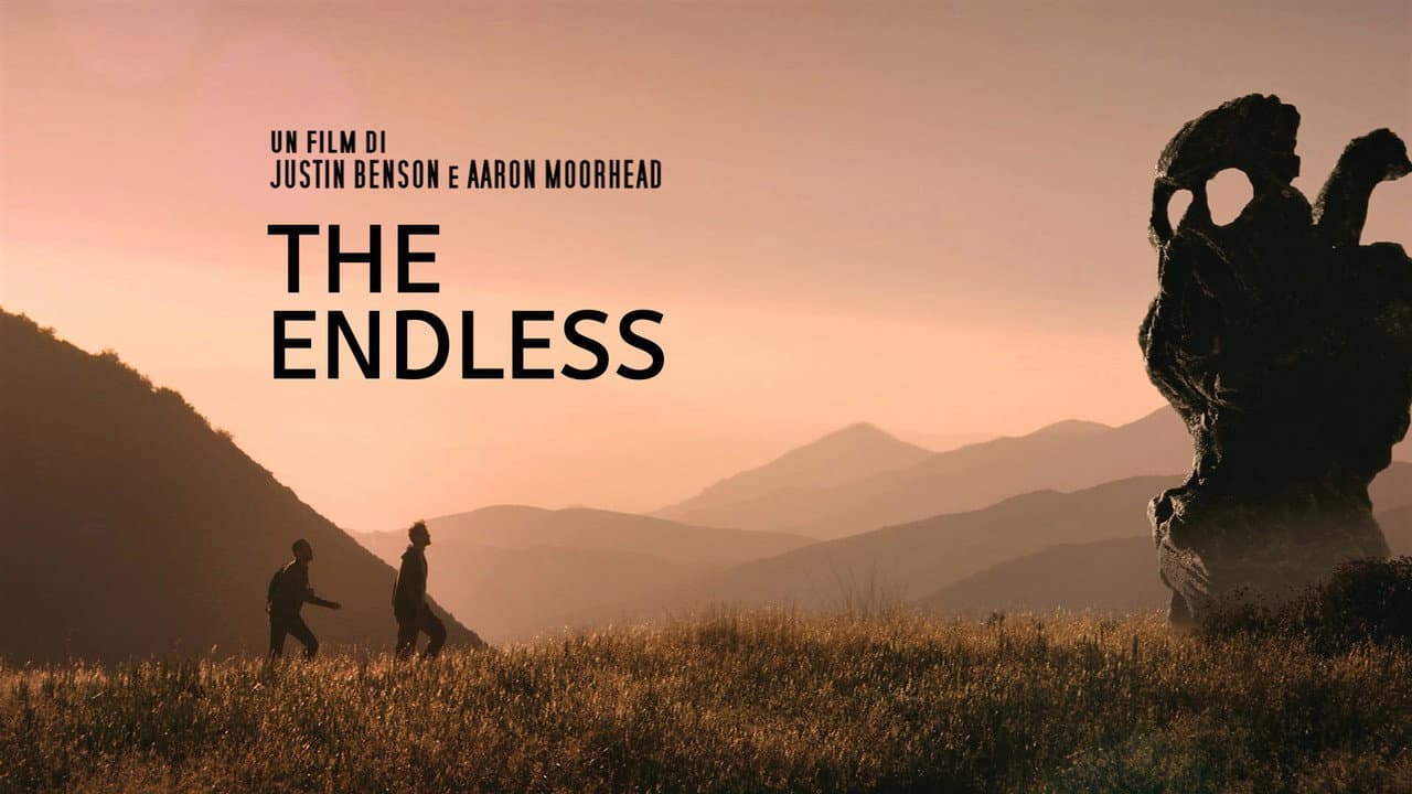 The Endless still 8