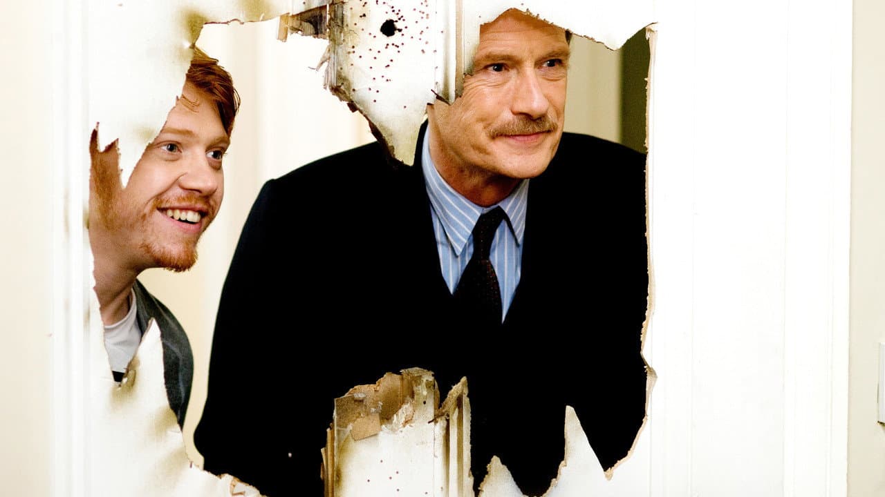 Wild Target still 8