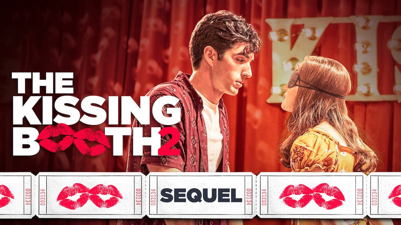 The Kissing Booth 2 still 8