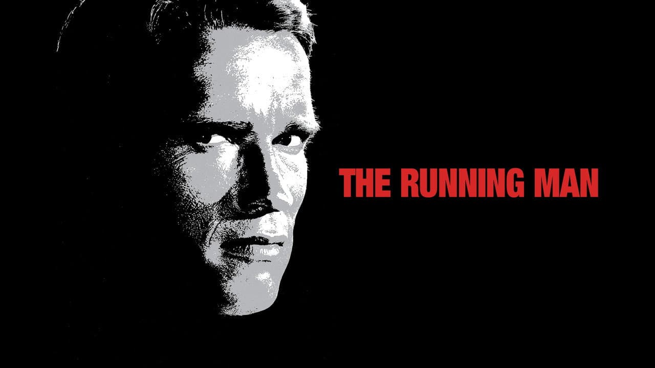 The Running Man still 5
