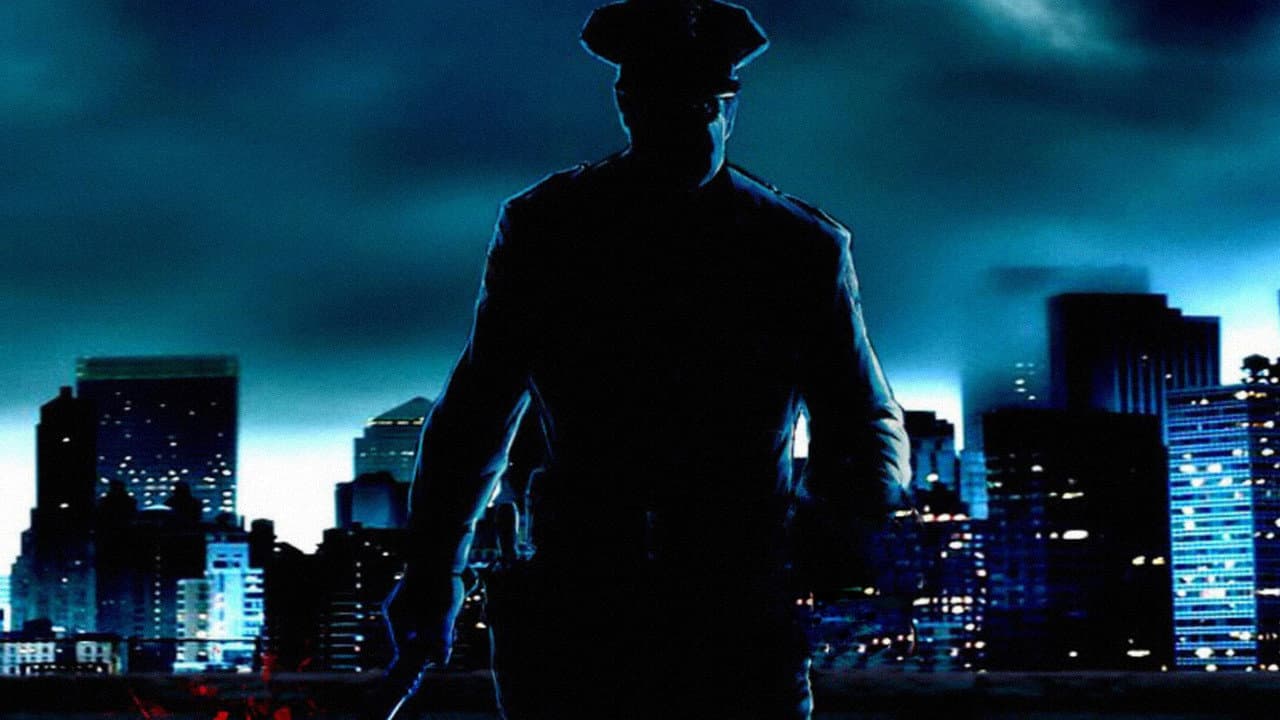 Maniac Cop still 7