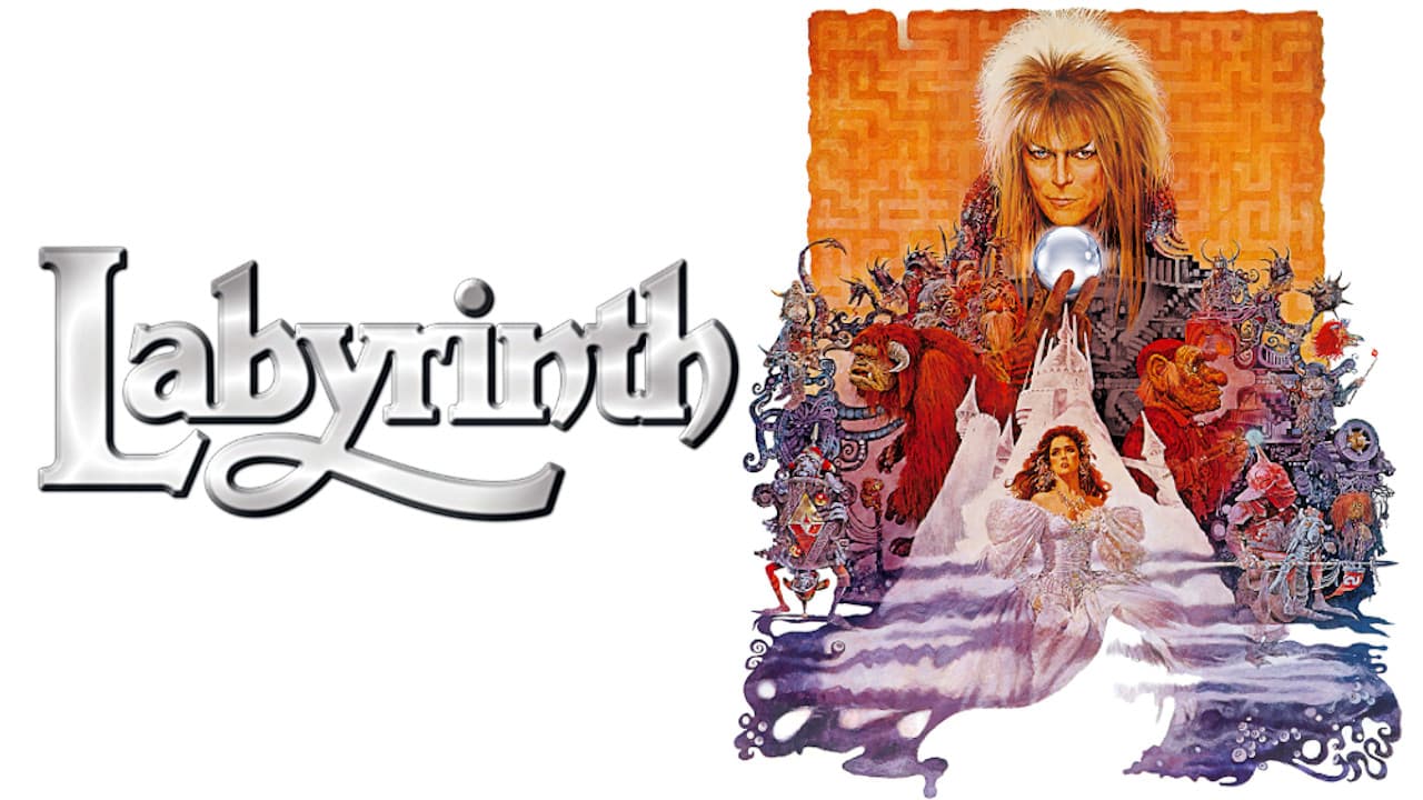 Labyrinth still 7